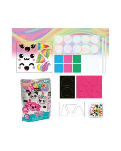 Nano Craft Kit Creazione Fino a 20 Bolle con Nano Tape