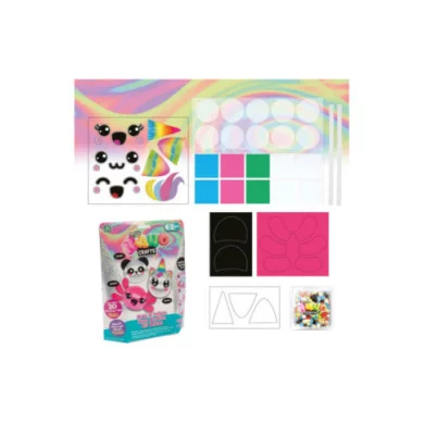 Nano Craft Kit Creazione Fino a 20 Bolle con Nano Tape