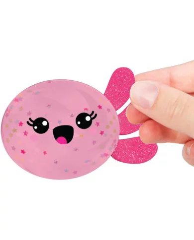 Nano Craft Kit Creazione Fino a 20 Bolle con Nano Tape