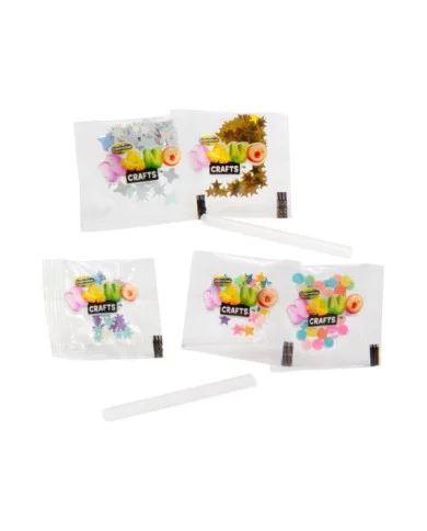 Nano Craft Kit Creazione Fino a 20 Bolle con Nano Tape
