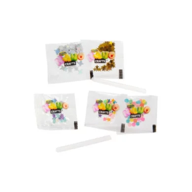 Nano Craft Kit Creazione Fino a 20 Bolle con Nano Tape