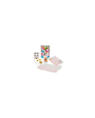 Nano Craft Kit Completo Nano Tape Slime e Portachiavi