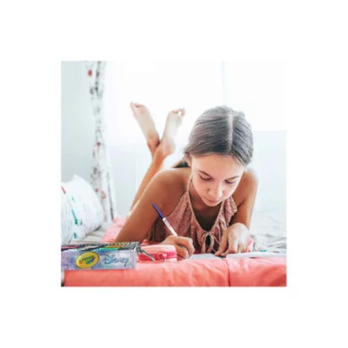 Valigetta Colori Disney Frozen 2 Crayola