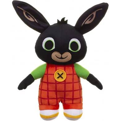 Bing Peluche Parlante 33 cm Giochi Preziosi
