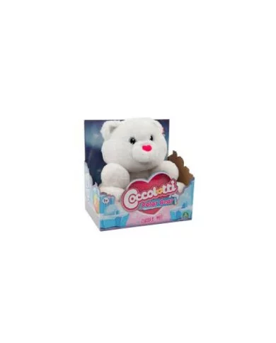 Coccolotti Polar Bear 25 cm