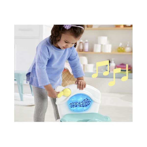 Vasino da notte Oceano con scarico Fisher Price