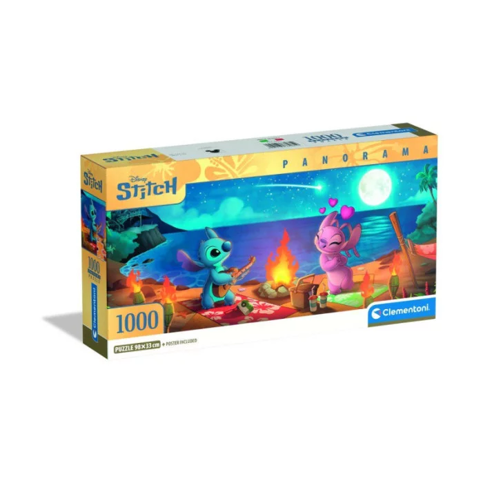 Puzzle 1000 Pezzi MasterPieces - Animali Fantasma E Totem