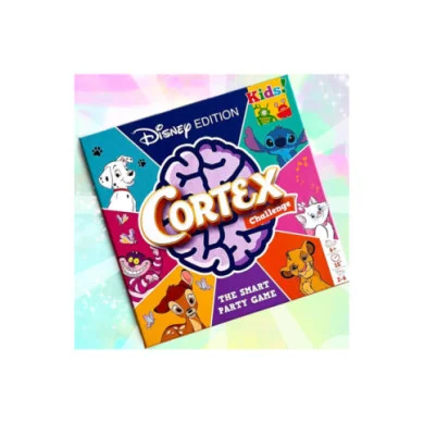 Gioco da Tavolo Cortex Disney Kids
