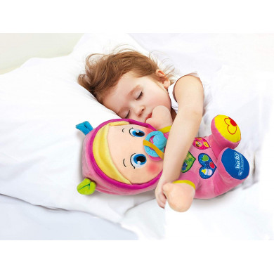 Alice la Mia Prima Bambola Clementoni Baby 17201