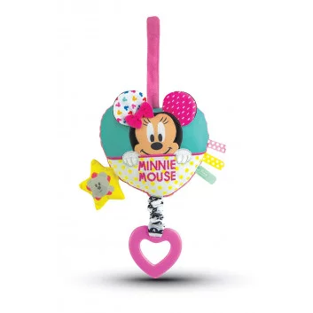 Minnie Morbido Carillon Clementoni Baby 17212