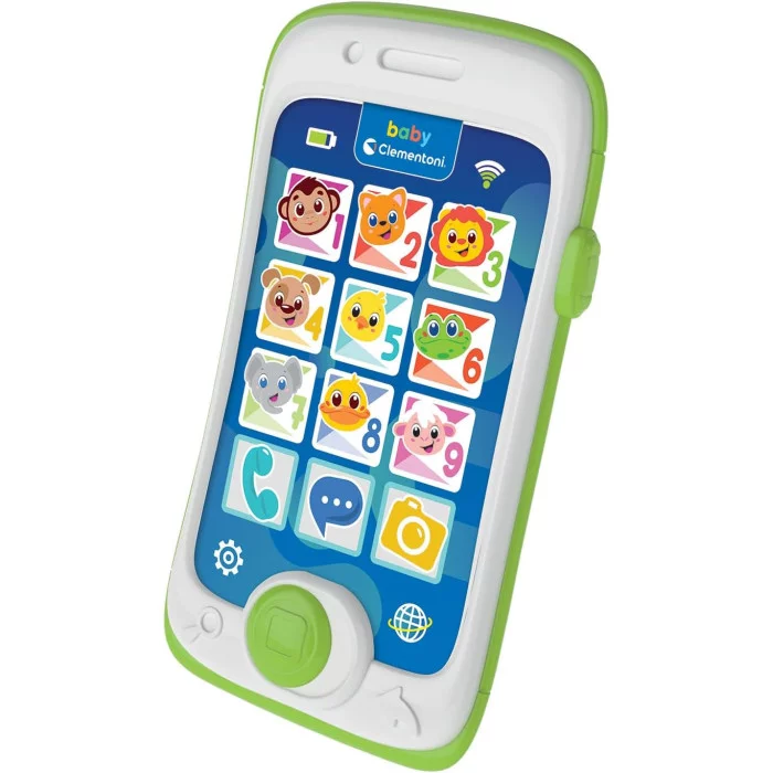 Smartphone Touch & Play Clementoni 14969
