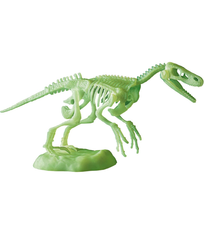 Archeogiocando Velociraptor Clementoni 19227