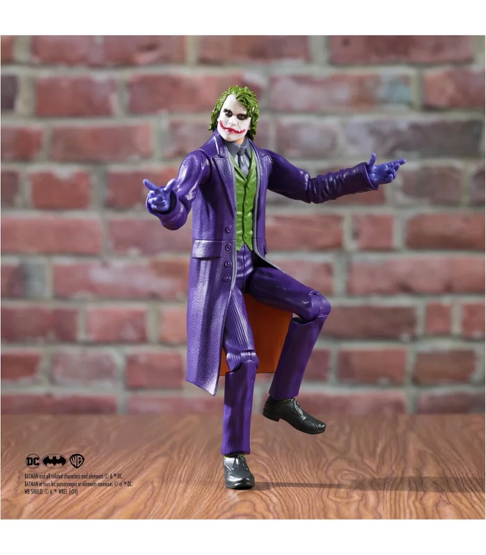 Batman The Dark Knight The Joker Action Figure