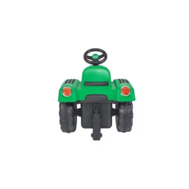 Trattore a Pedali Verde