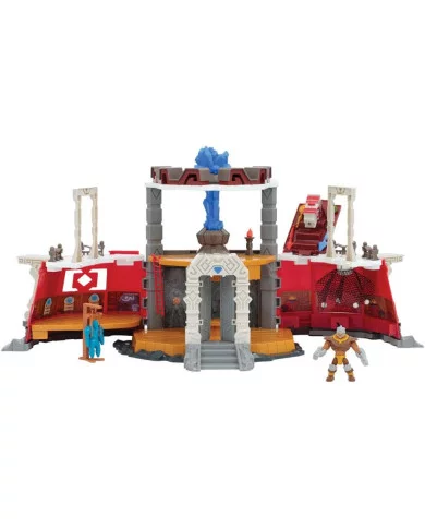 Gormiti Playset One Tower Giochi Preziosi