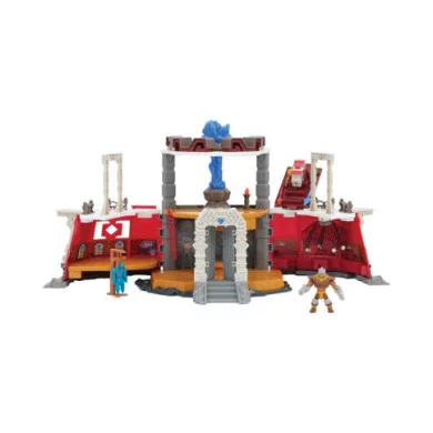 Gormiti Playset One Tower Giochi Preziosi