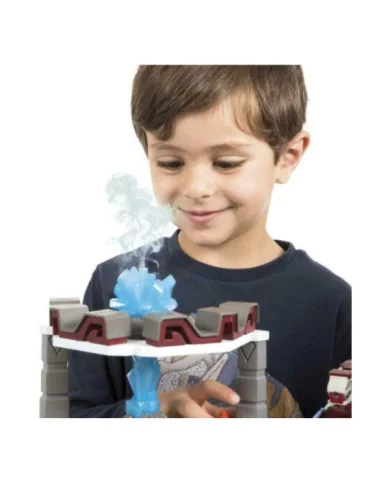 Gormiti Playset One Tower Giochi Preziosi