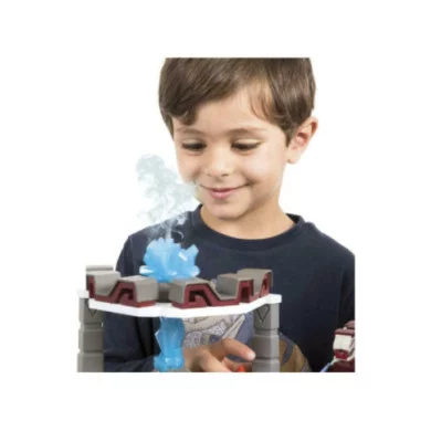 Gormiti Playset One Tower Giochi Preziosi