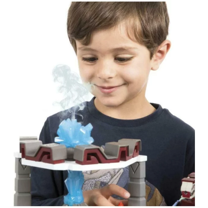 Gormiti Playset One Tower Giochi Preziosi