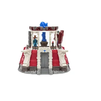 Gormiti Playset One Tower Giochi Preziosi