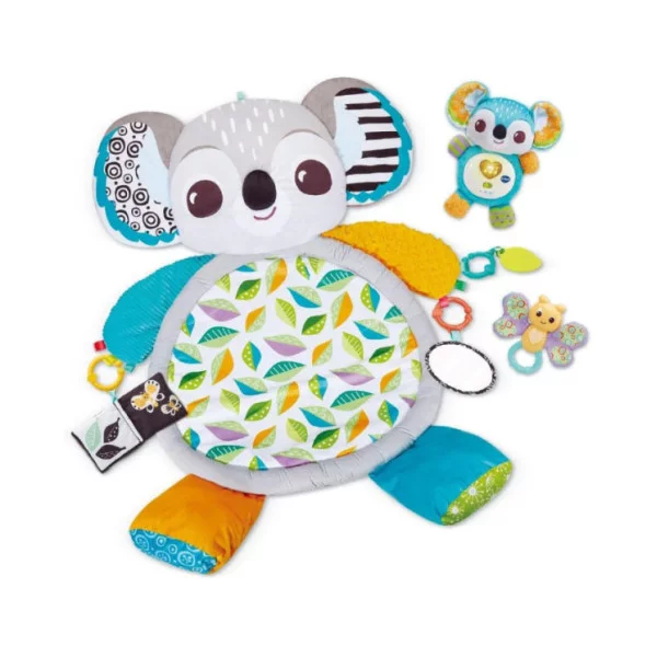 Tappeto Neonato Lala Tenera Koala Vtech