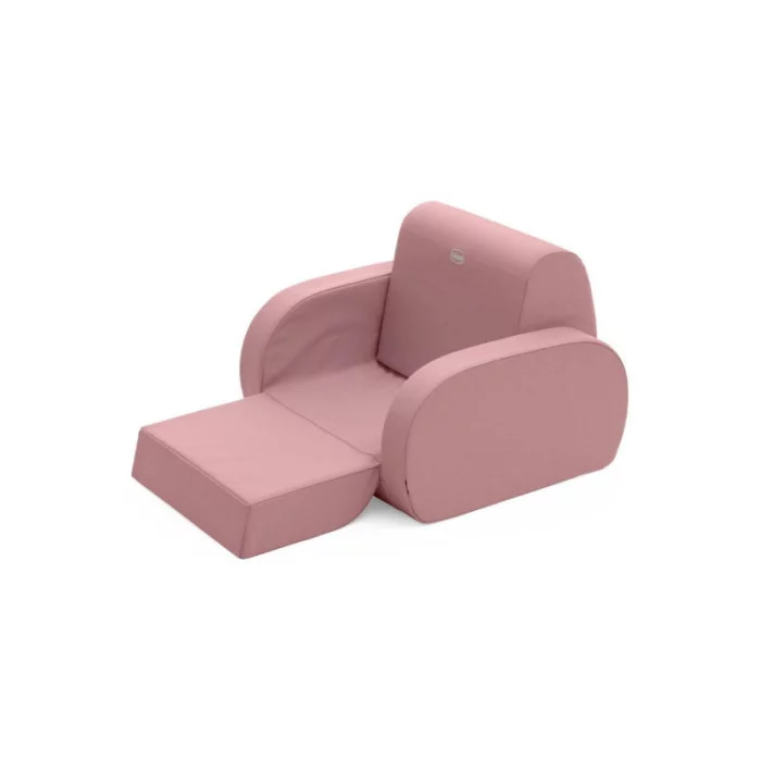Poltroncina Chicco Twist Rosa
