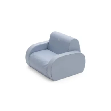 Poltroncina Chicco Twist Blu