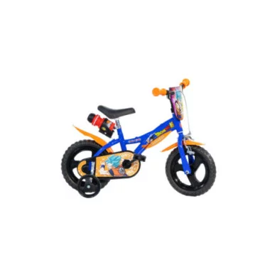 Bici 12 Dragon Ball Dino Bikes