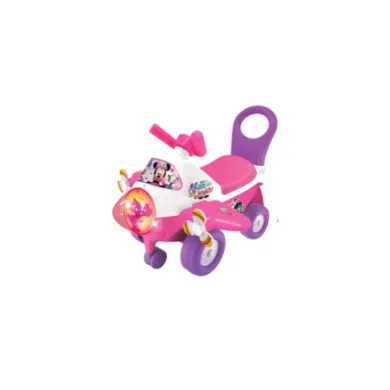 Aereo Primi Passi Minnie