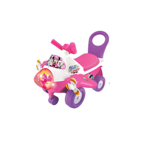 Aereo Primi Passi Minnie