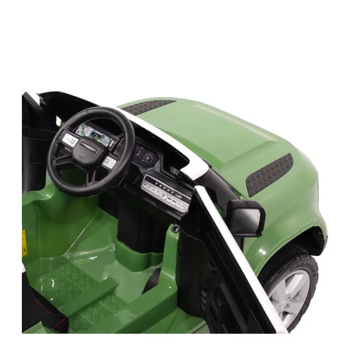 HOMCOM Macchina Elettrica Per Bambini AUDI TT, Auto Elettrica Per