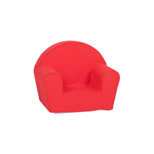 Poltroncina Rossa Colibrì