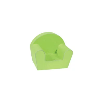 Poltroncina Verde Colibrì