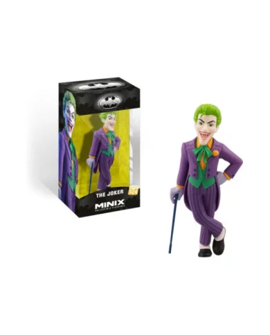 12 Inch Joker Batman Giocattolo The Joker 12 Inch Action Figure
