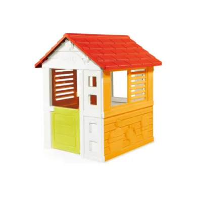 Casetta Sunny 98 x 110 x 127 cm Smoby