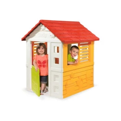 Casetta Sunny 98 x 110 x 127 cm Smoby