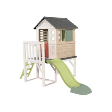 Casetta palafitta, altezza 70 cm Smoby