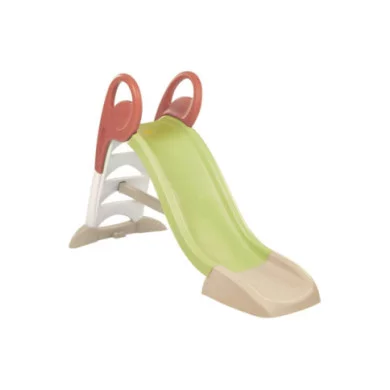 Scivolo KS  con attacco per acqua, lunghezza 1.50 metri, con beccuccio antiscivolo Smoby