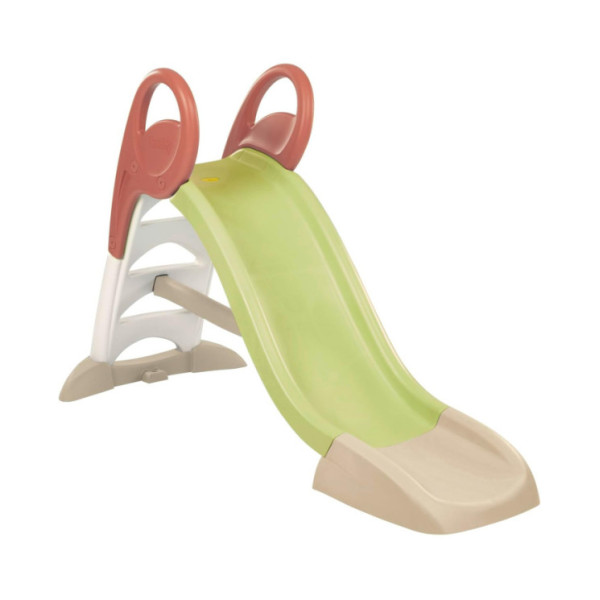 Scivolo KS  con attacco per acqua, lunghezza 1.50 metri, con beccuccio antiscivolo Smoby