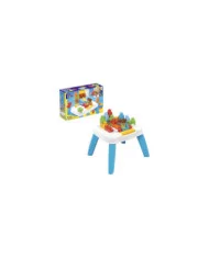 Fisher-Price Animal Band – Rino il Volpino Interattivo con Luci, Musica e Movimento – Gioco Educativo 9+ Mesi