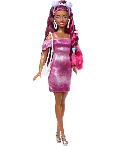 Barbie Doll Barbie Abiti E Accessori Barbie Fun Fancy – Bambola
