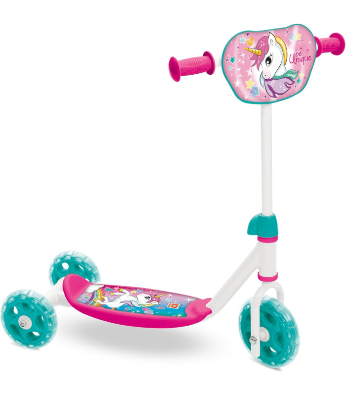 Cuscino Per Auto Con Cintura Di Sicurezza - Regolabile Per Bambini E Adulti Motivo Unicorno - Foto 2