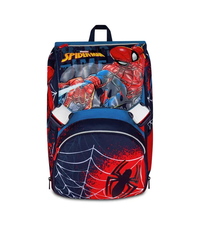 Zaino Scuola Zaini Seven Avengers Zaino Scuola Sdoppiabile Big