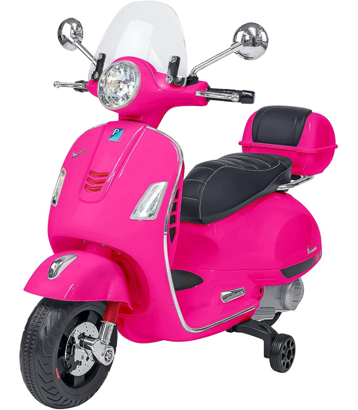 Vespa Primavera Vespa Elettrica Vendite Piaggio Acquisto Vespa