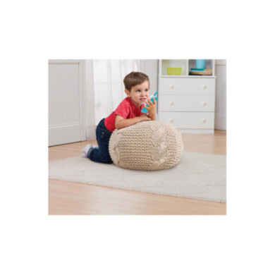 Walkie Talkie Eroi di Tutti i Giorni Set 2 Dispositivi con Missioni Interattive e Portata 150m, 3-7 Anni