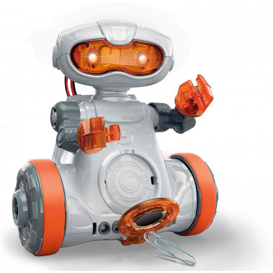 Mio Robot Next Generation Clementoni 19112