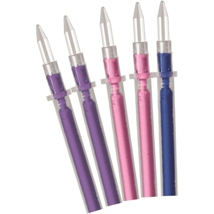 Laboratorio delle penne Gabby’s Dollhouse con 5 Penne e 25 Accessori, 6+ Anni Clementoni 18203