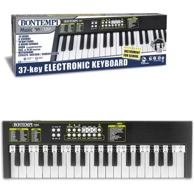 Tastiera 37 Tasti Bontempi 15 3780
