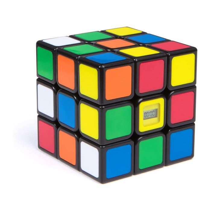 Cubo Di Rubik: Come Risolvere Il Rompicapo, Tutte Le Soluzioni - Foto 8