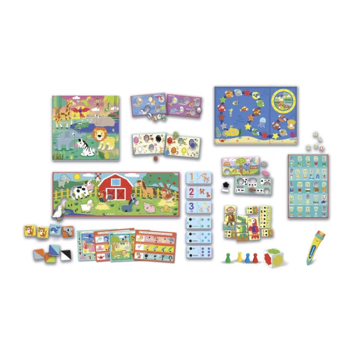 Calcolatrice Achort Calcolatrice A 12 Cifre Con Lavagna Cancellabile - Foto 8